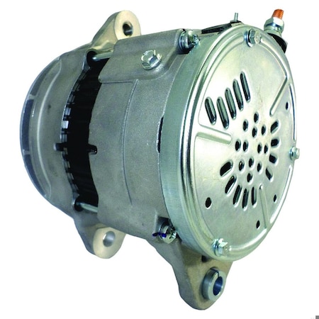 Ilb Gold Replacement For Freightliner Business Class M2 Year: 1999 Alternator BUSINESS CLASS M2 YEAR 1999 ALTERNATOR